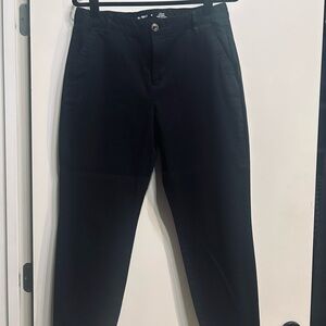 Women’s adjustable waist Old Navy ankle pants